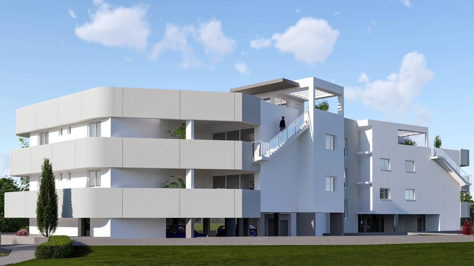 Eco Tower 56
