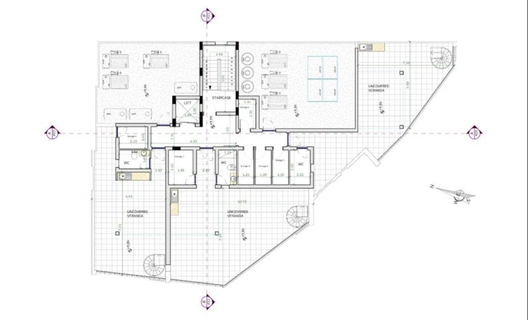 Anamar Court