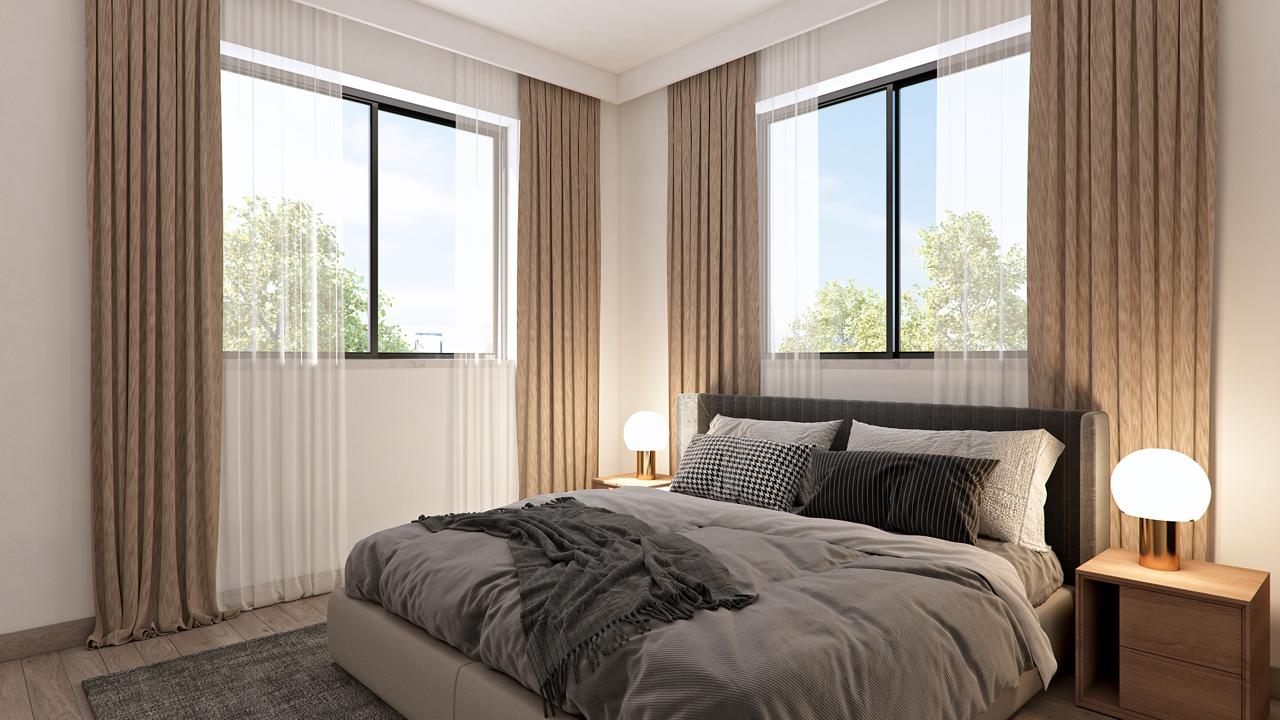 Ivory Residences