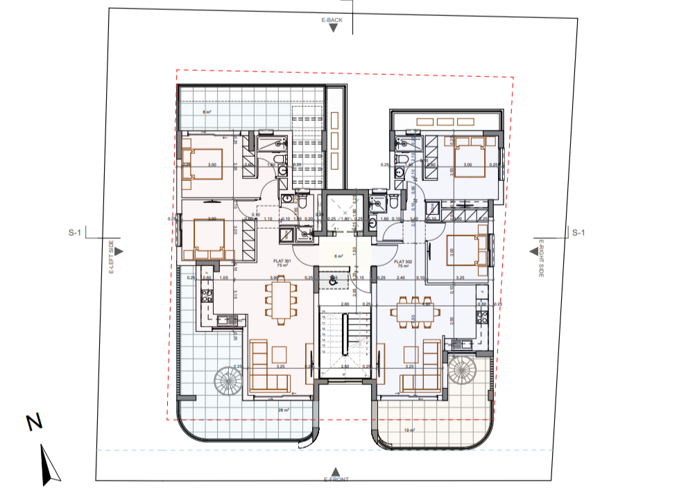 Haimera Residence