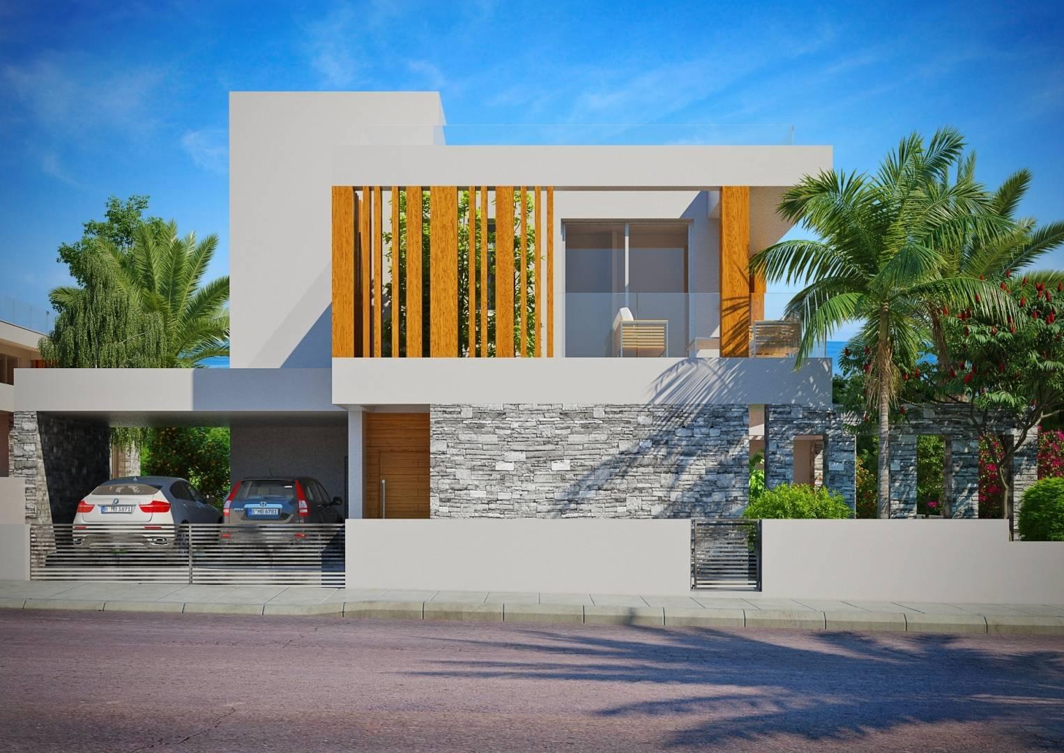 Azalea Villas