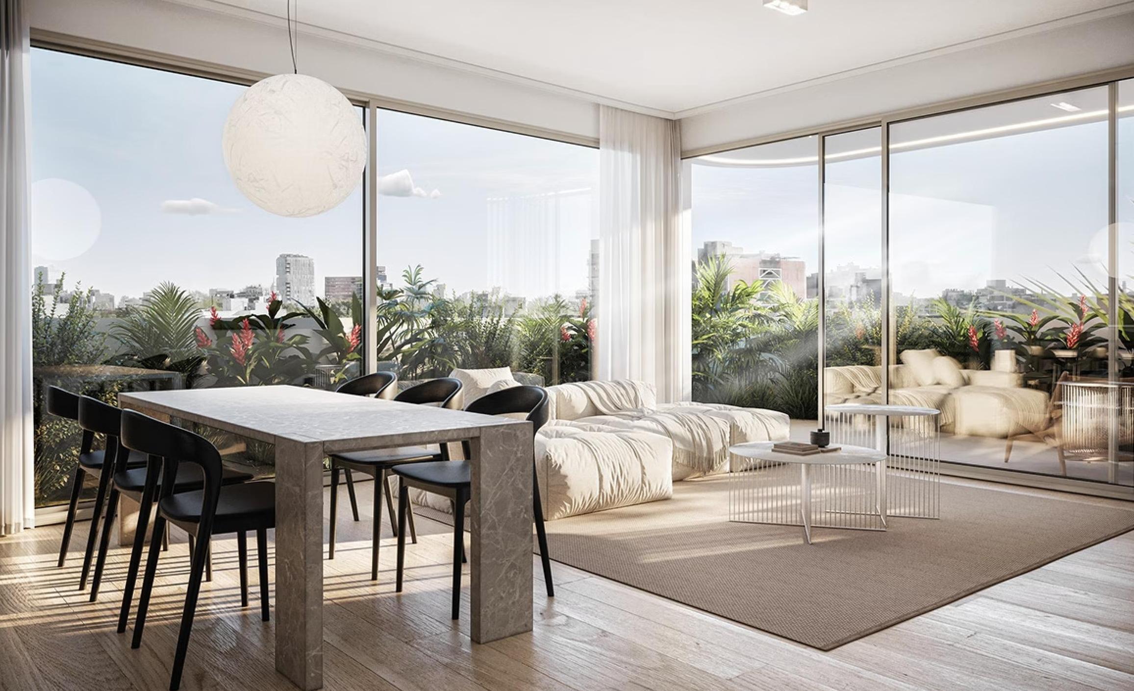 Nest Residence