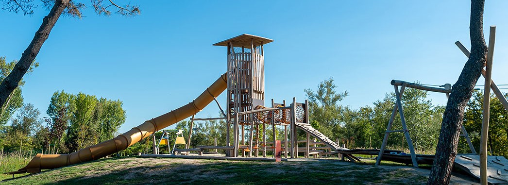 В Ларнаке появится уникальный экологический парк