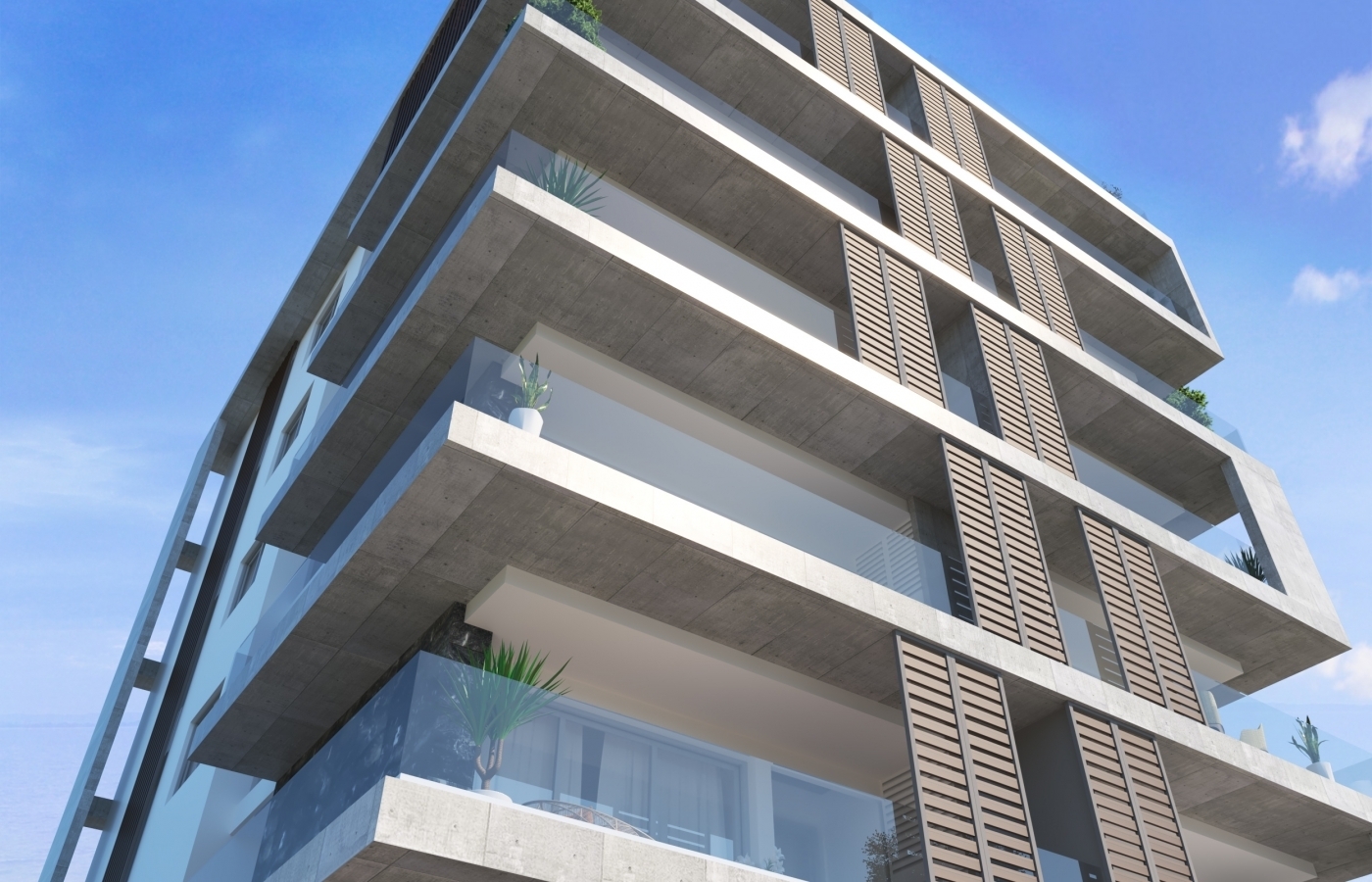 Panikkos Livadiotis Group - Property Developers (Panicos)