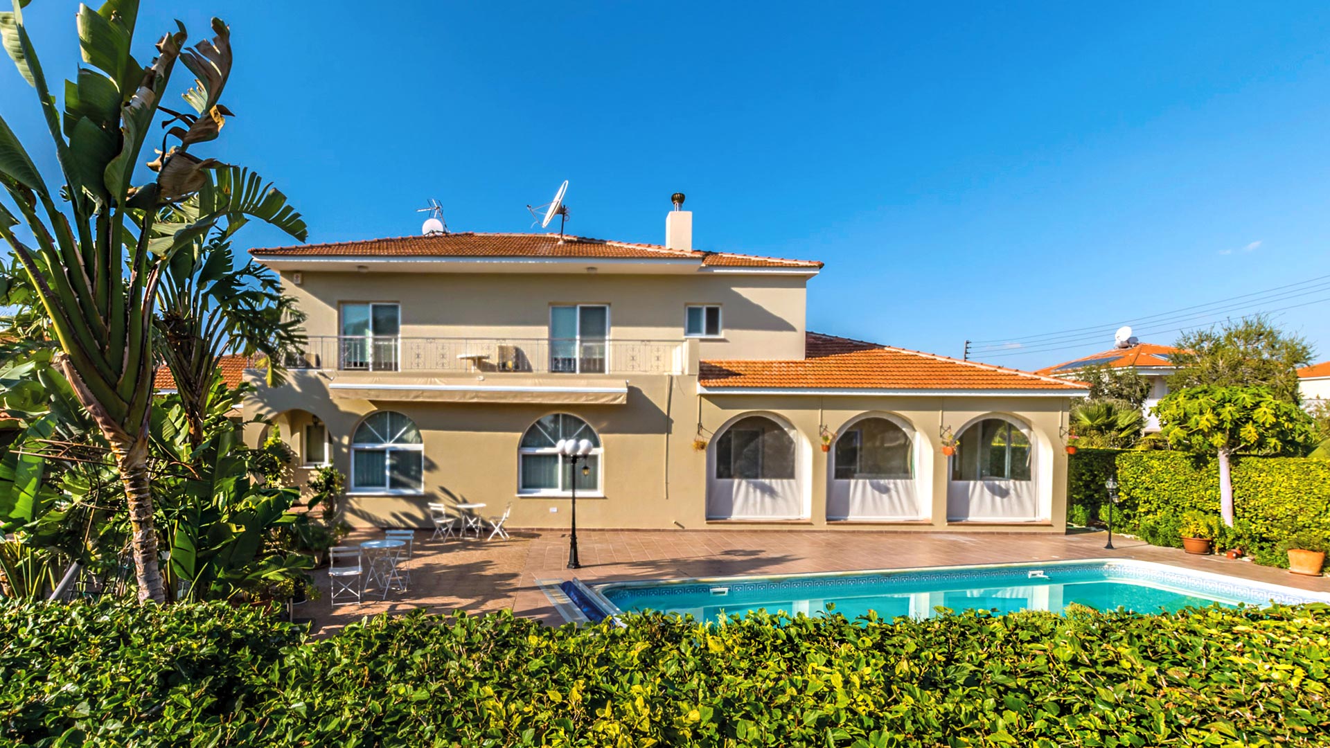 Marinakis Property Developers