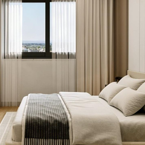 Riva Residences