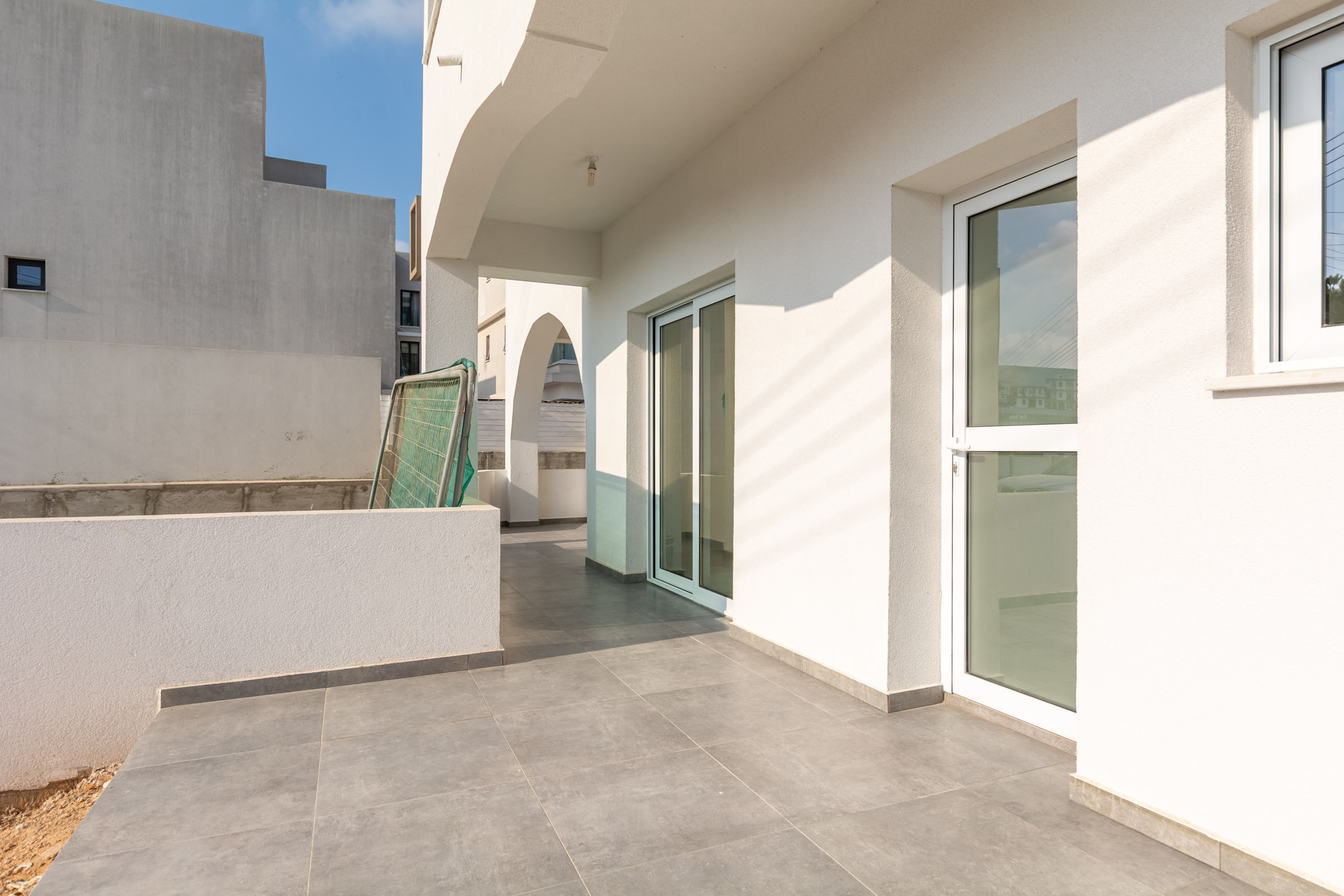 Paralimni Heights