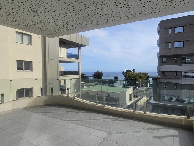 Nereus Residences