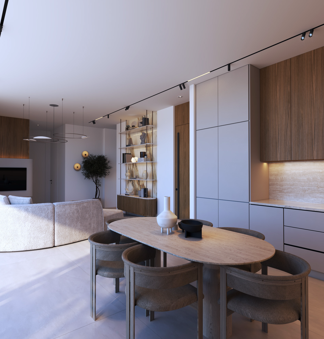 NOA Residence