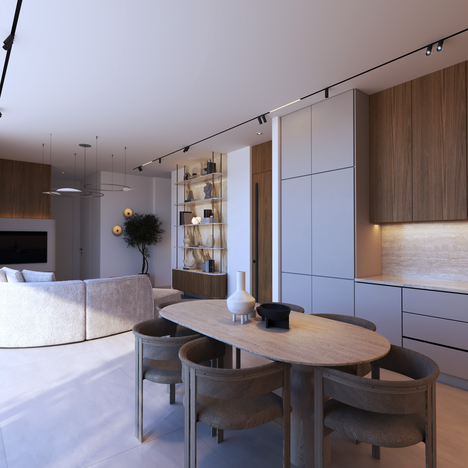 NOA Residence