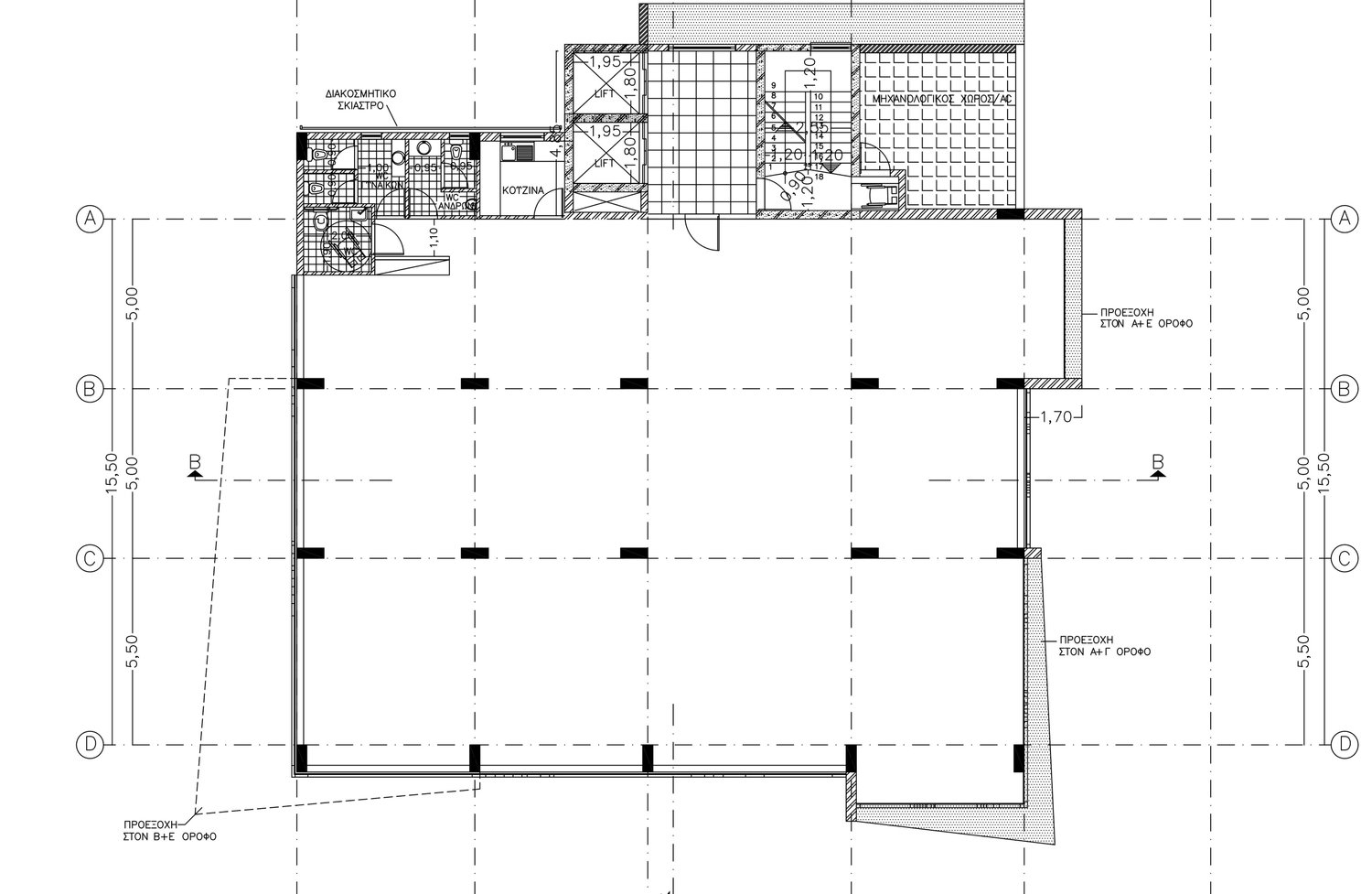 Seres Business Center
