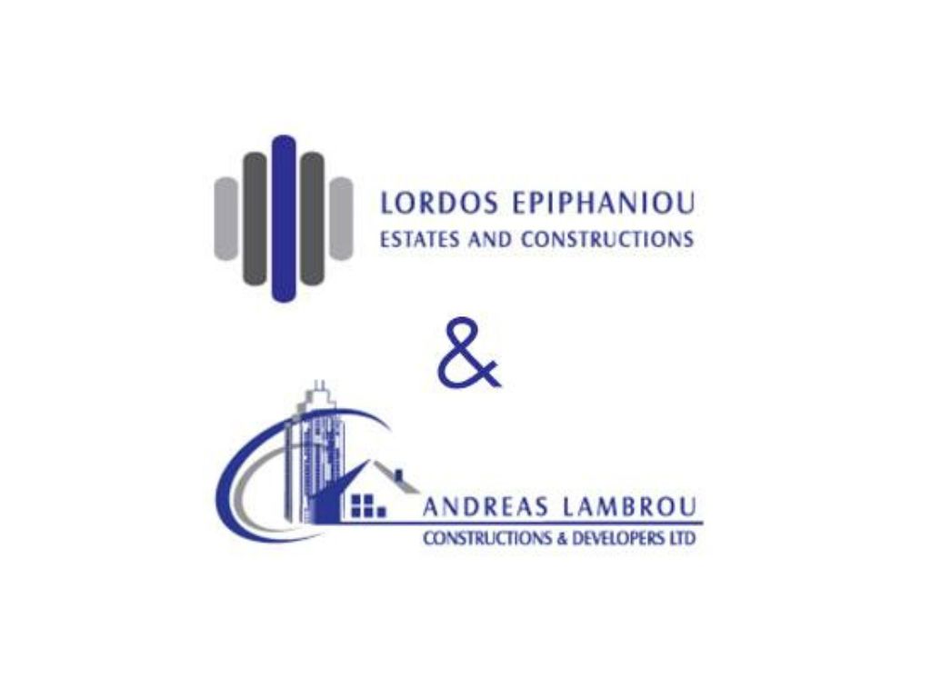Lordos Epiphaniou & Andreas Lambrou Constructions