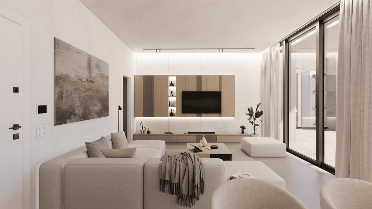 Green Valley Residences