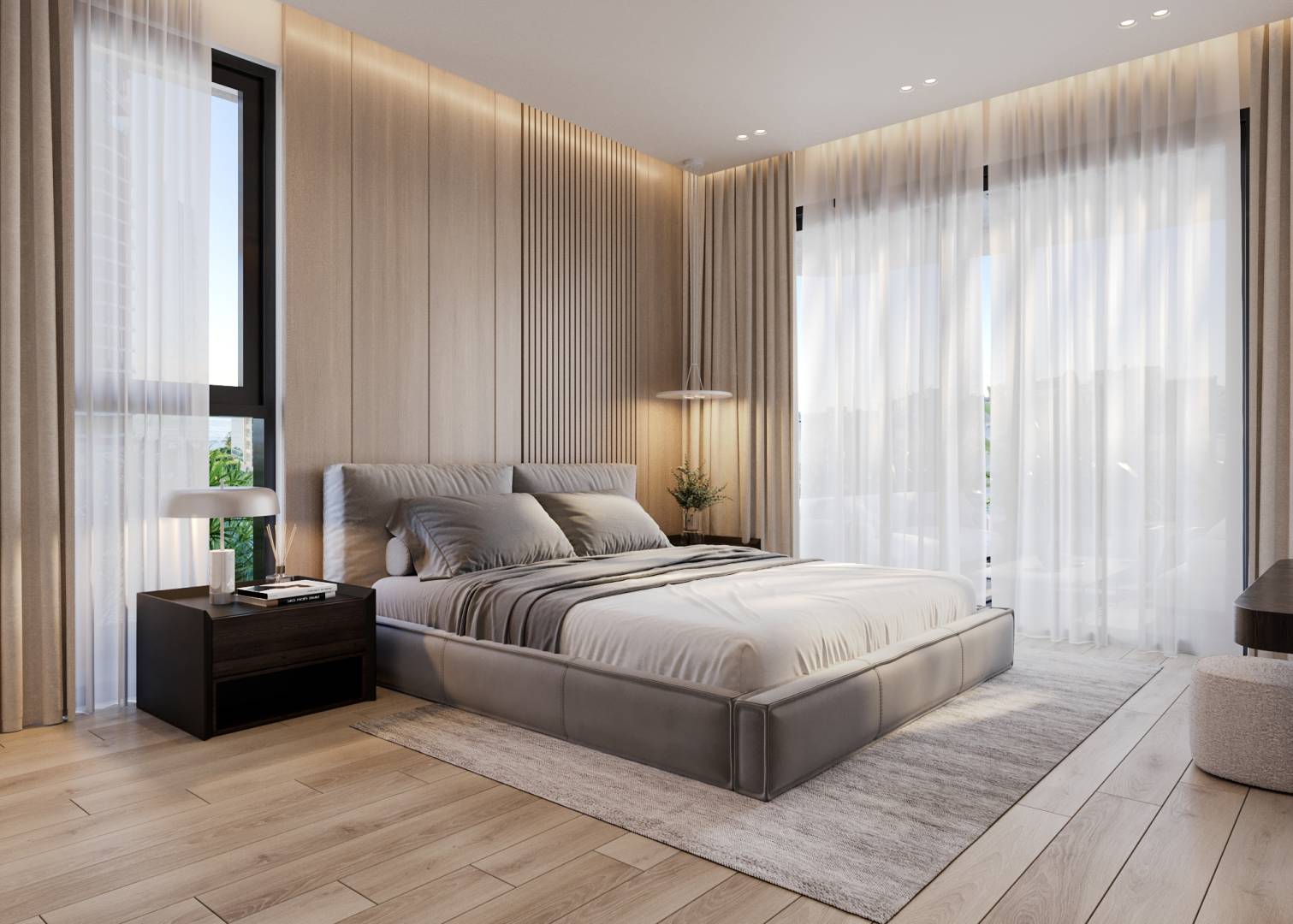 Mediterranean Residences