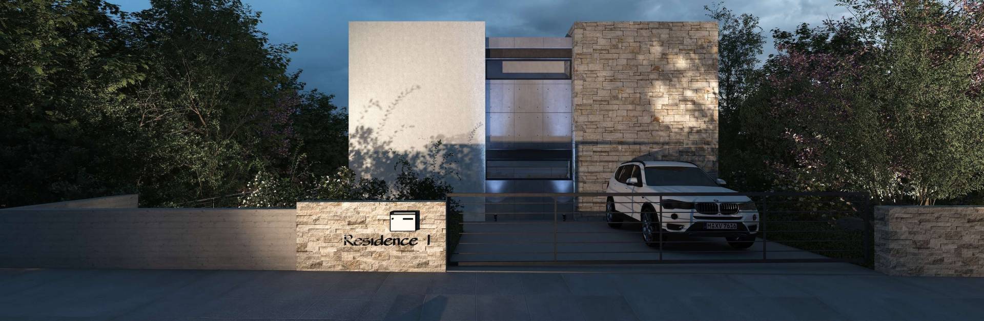 Neo Sunrise Villas