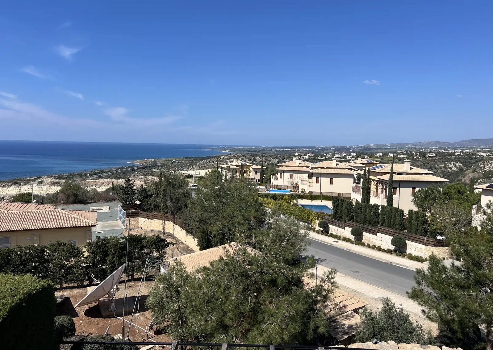 1-bedroom apartment for sale