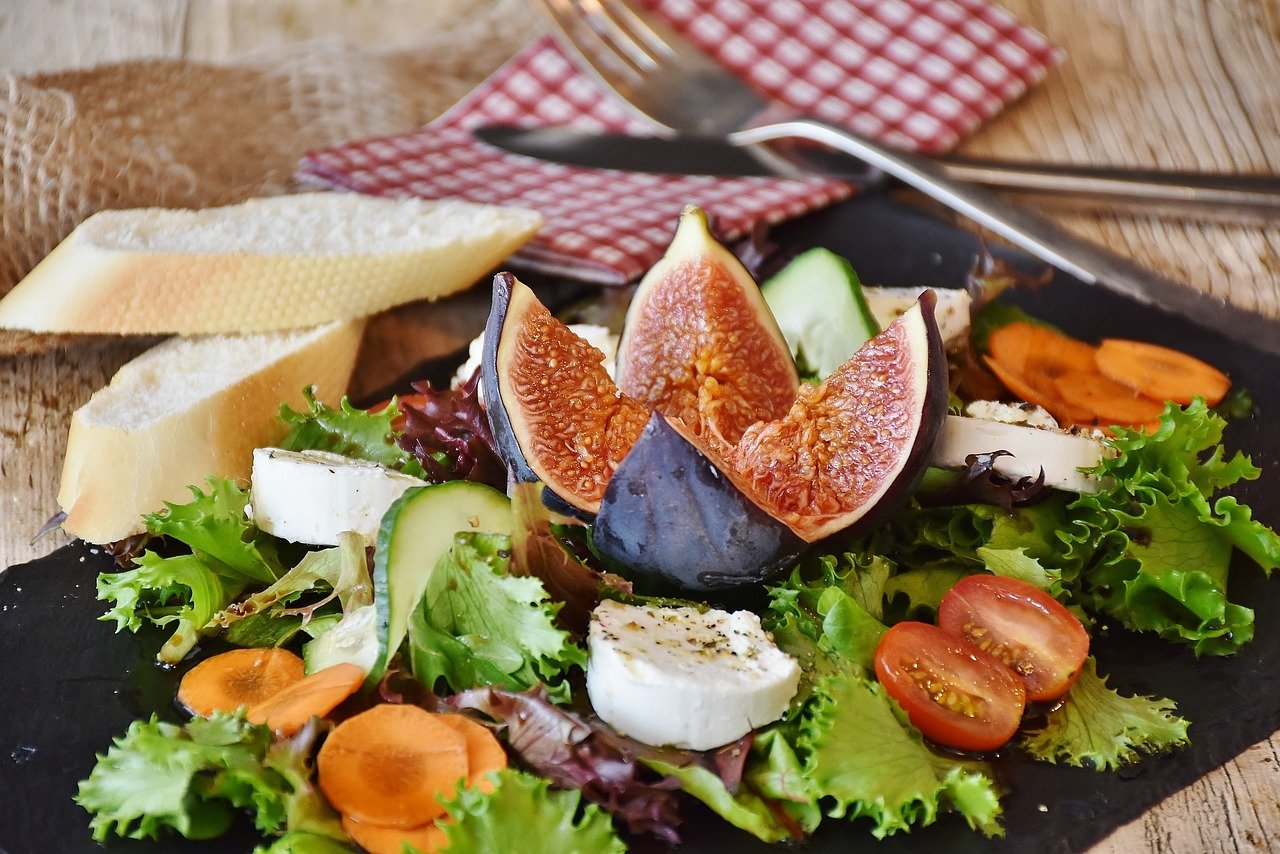 Национальная кухня Кипра