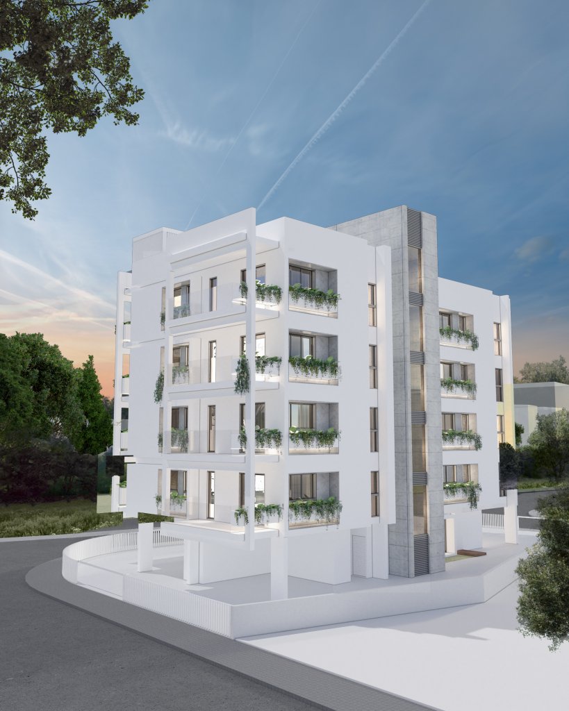 Edge One Residence