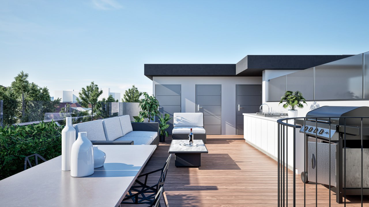 NEO Residence