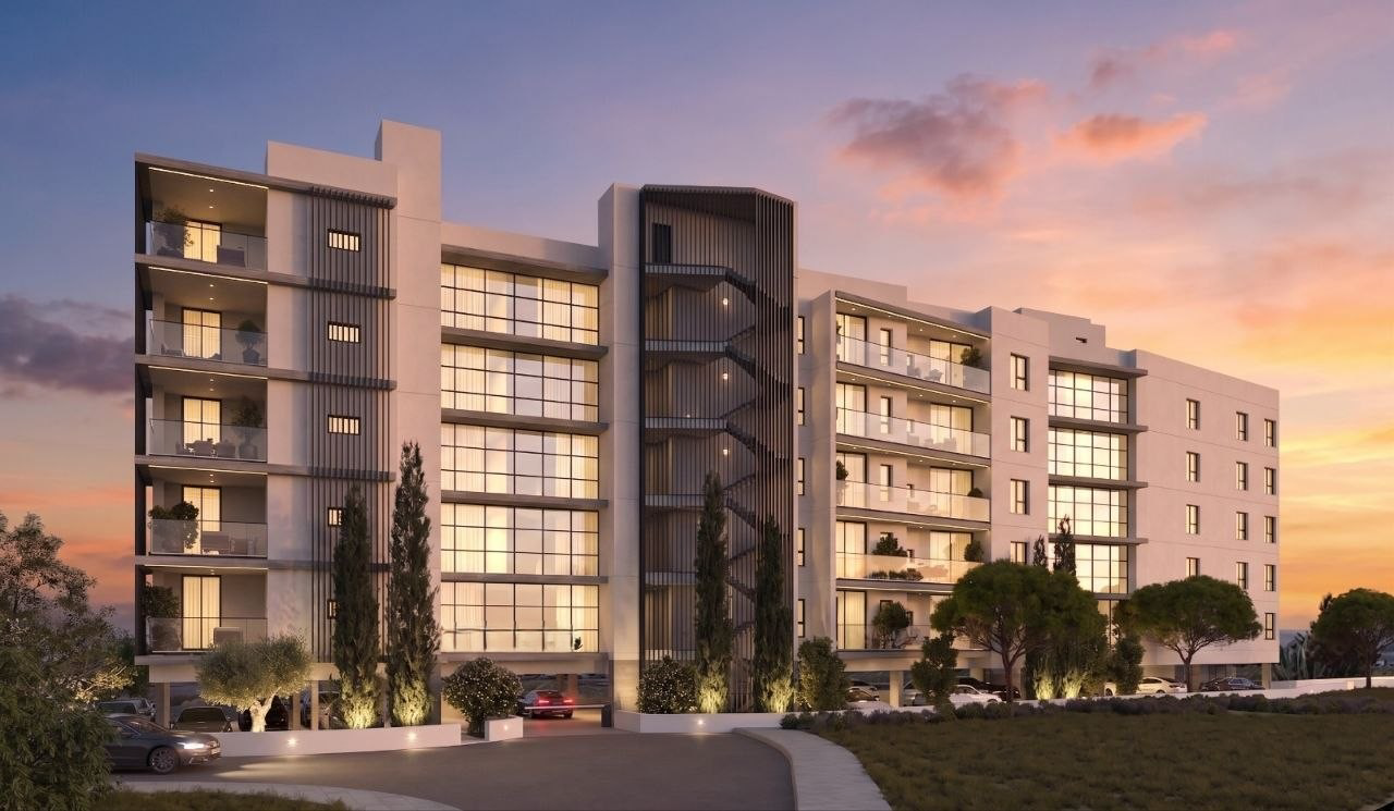 Property main