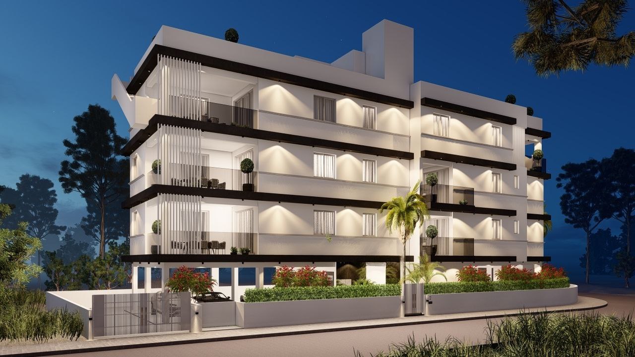 Orokliniotis Residence 3