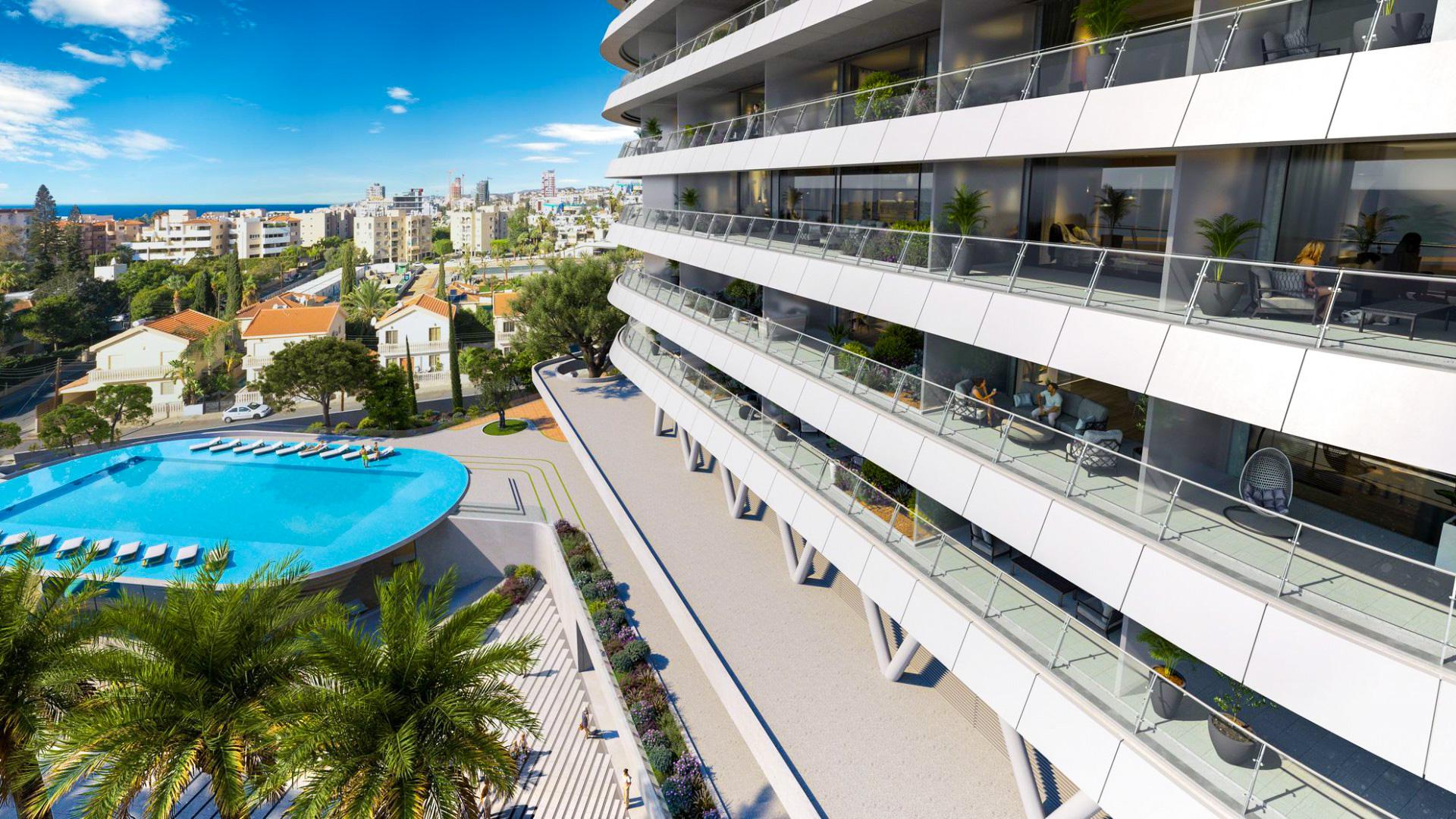 Westminster Residences