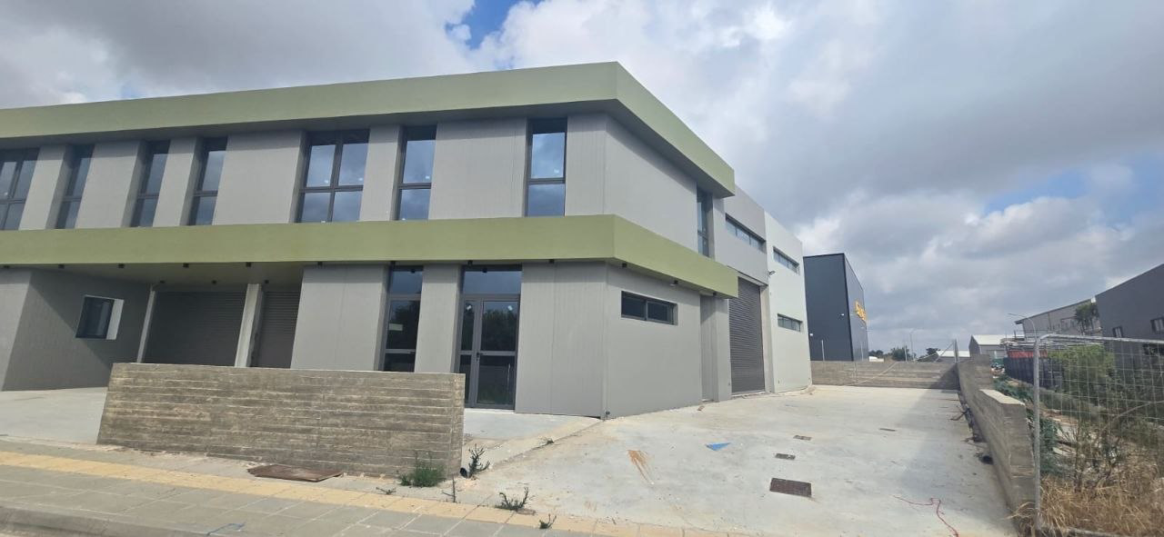 Property main