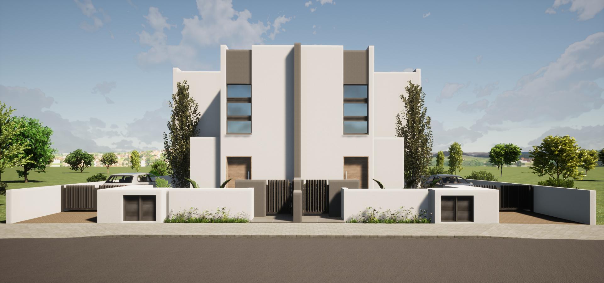 Remus Residences