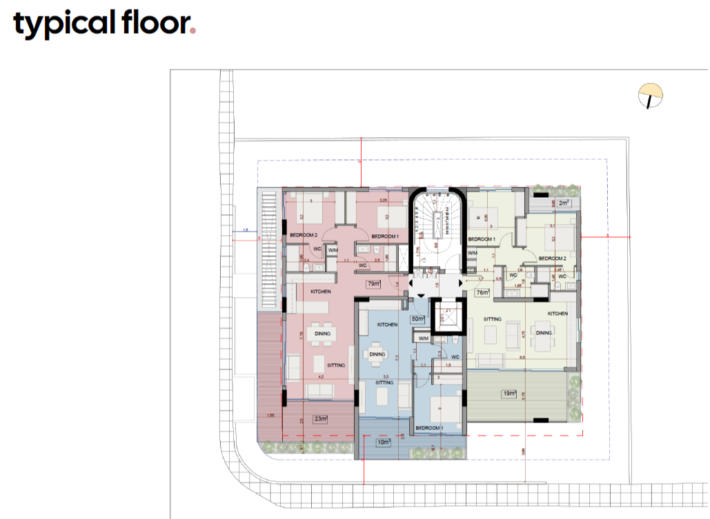 Elio Residence