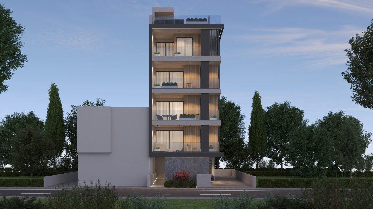 JST 10 Residence