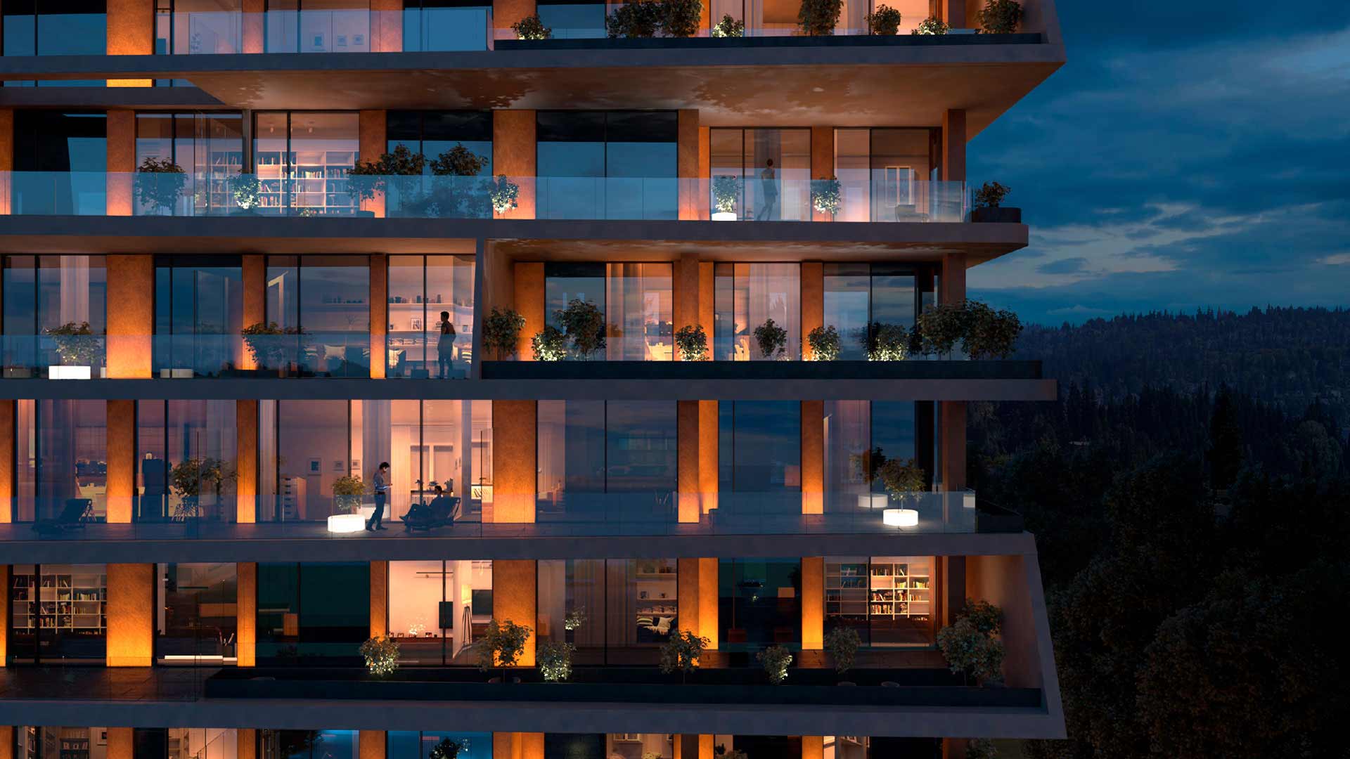 Zaria Resort Limassol