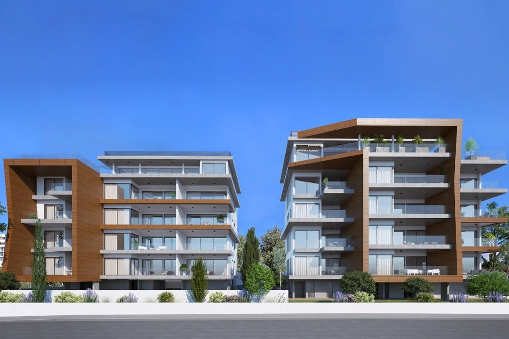 Aktea Residences 3