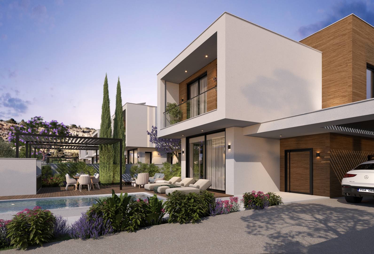 DiArte Hills