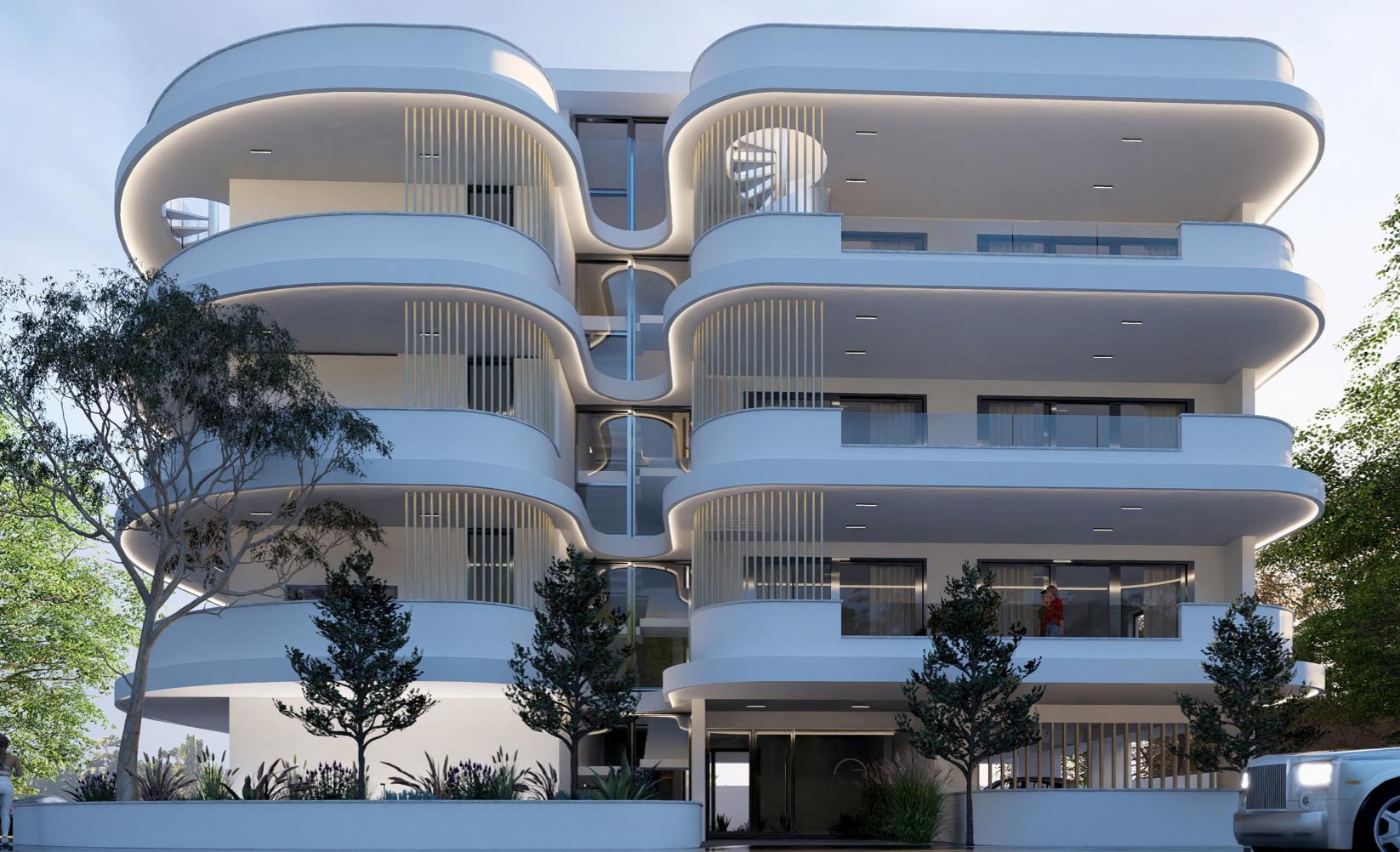 Aurora Acropolis