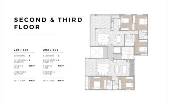 Cityscape Luxury Residences