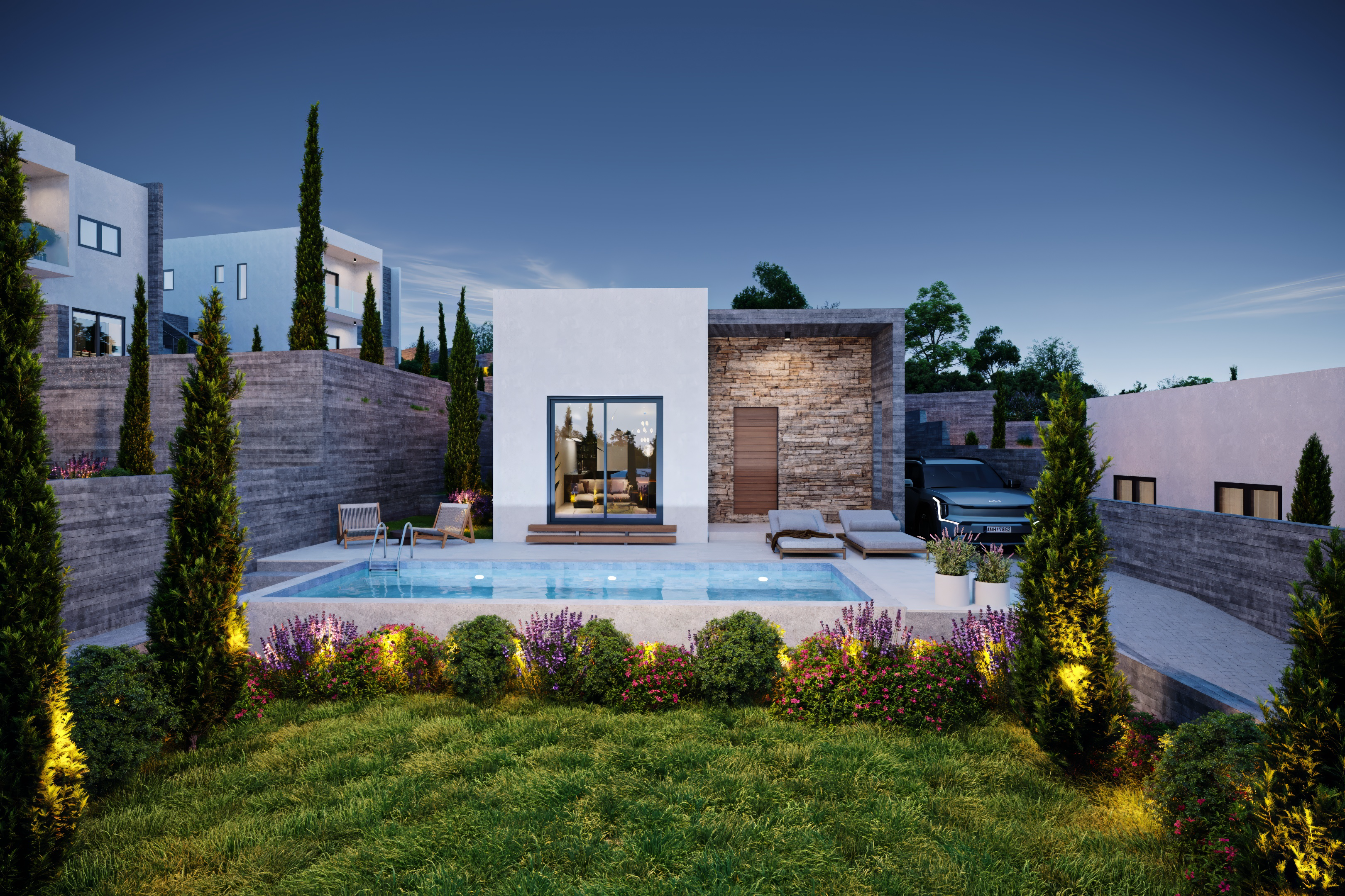 Property main