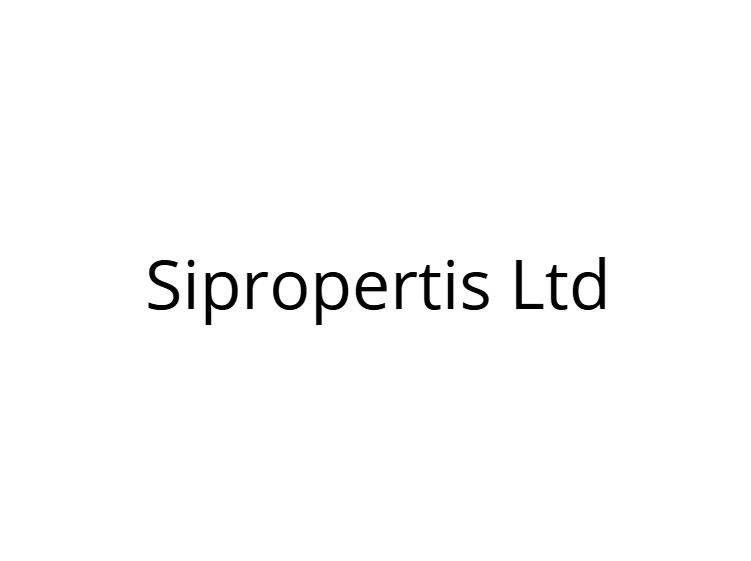 Sipropertis Ltd
