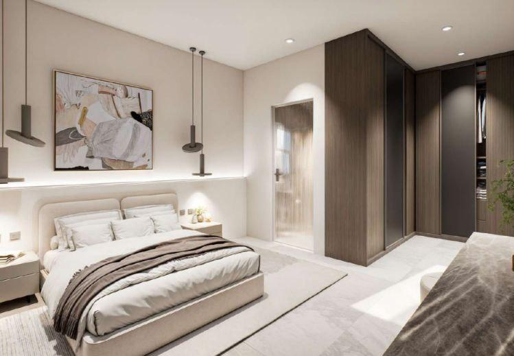 Avra Residence Nicosia