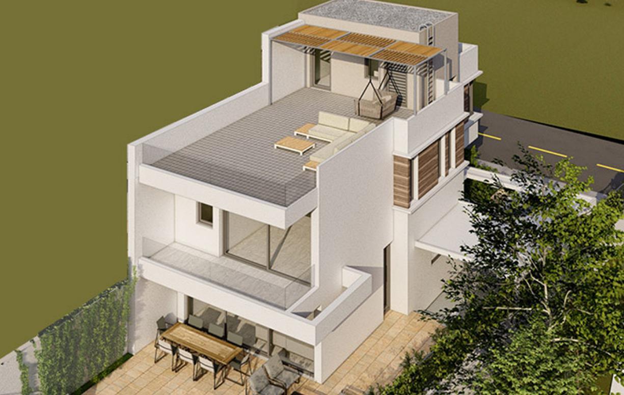 Triplex