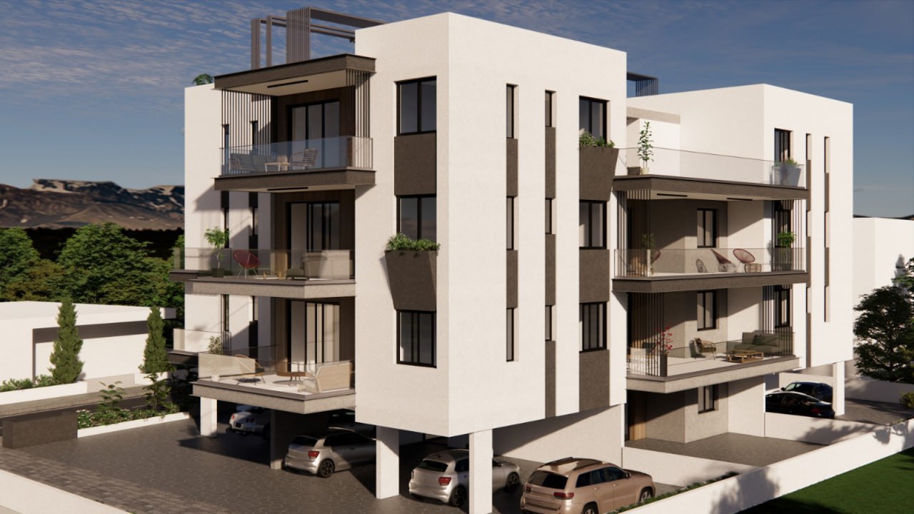 Orama Residence 6