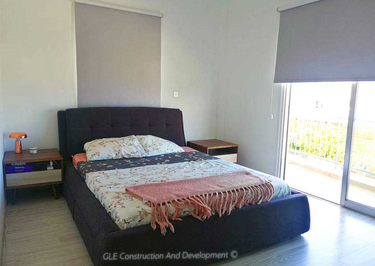 GLE Construction and Development