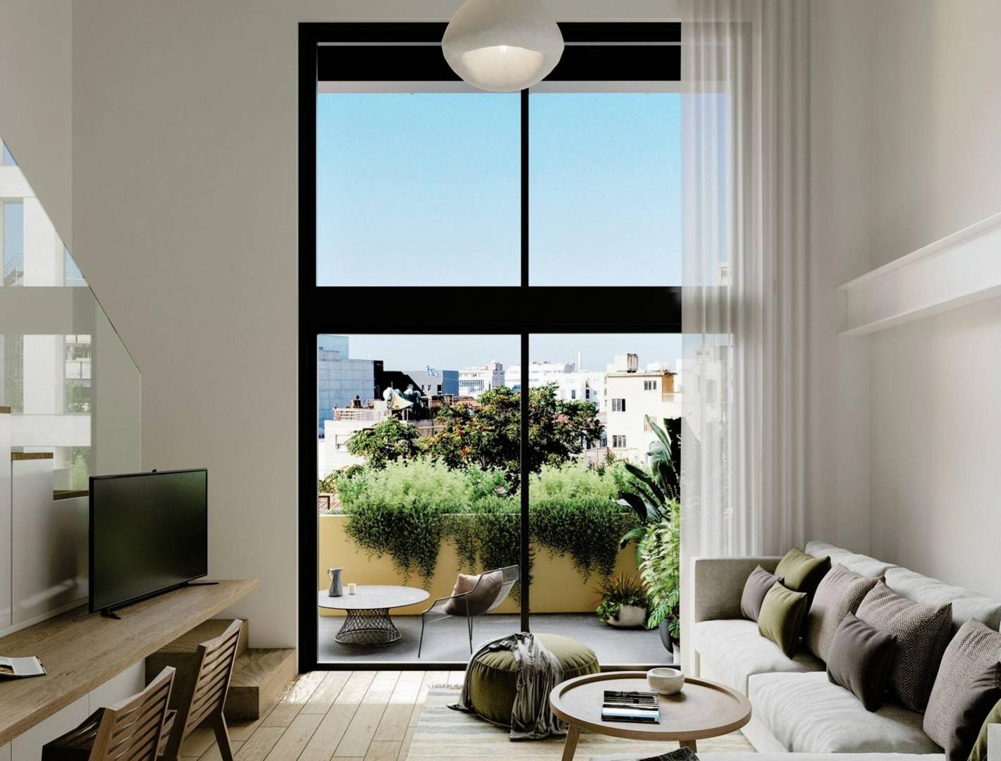 Ren Suites
