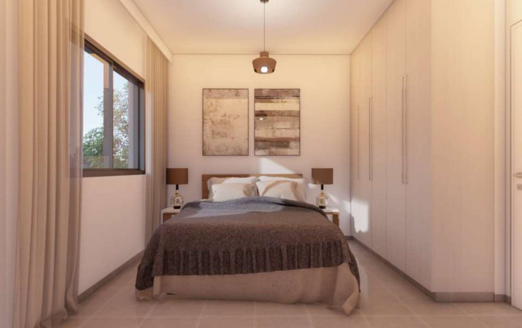 Precilandia Apartments (Precilandia Court)