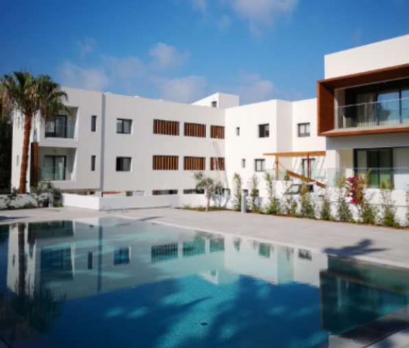 Silver House