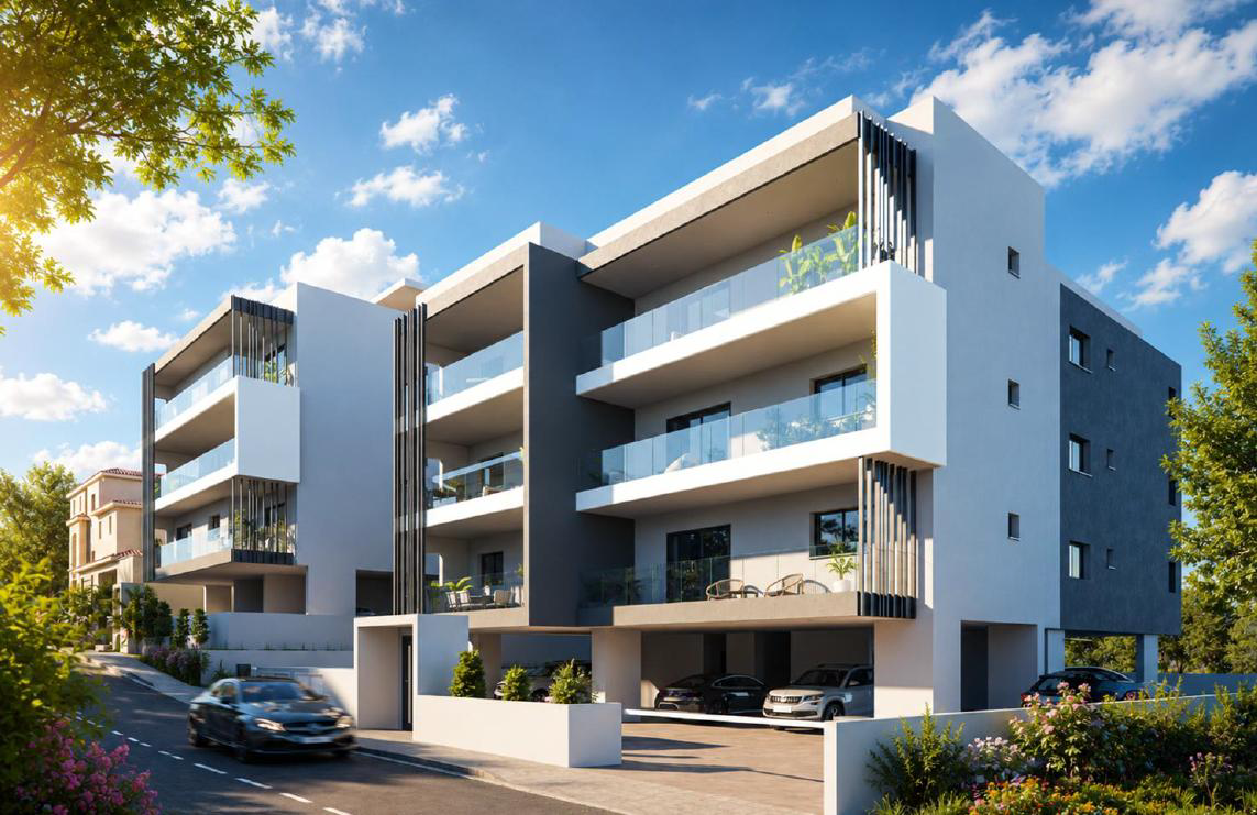Property main