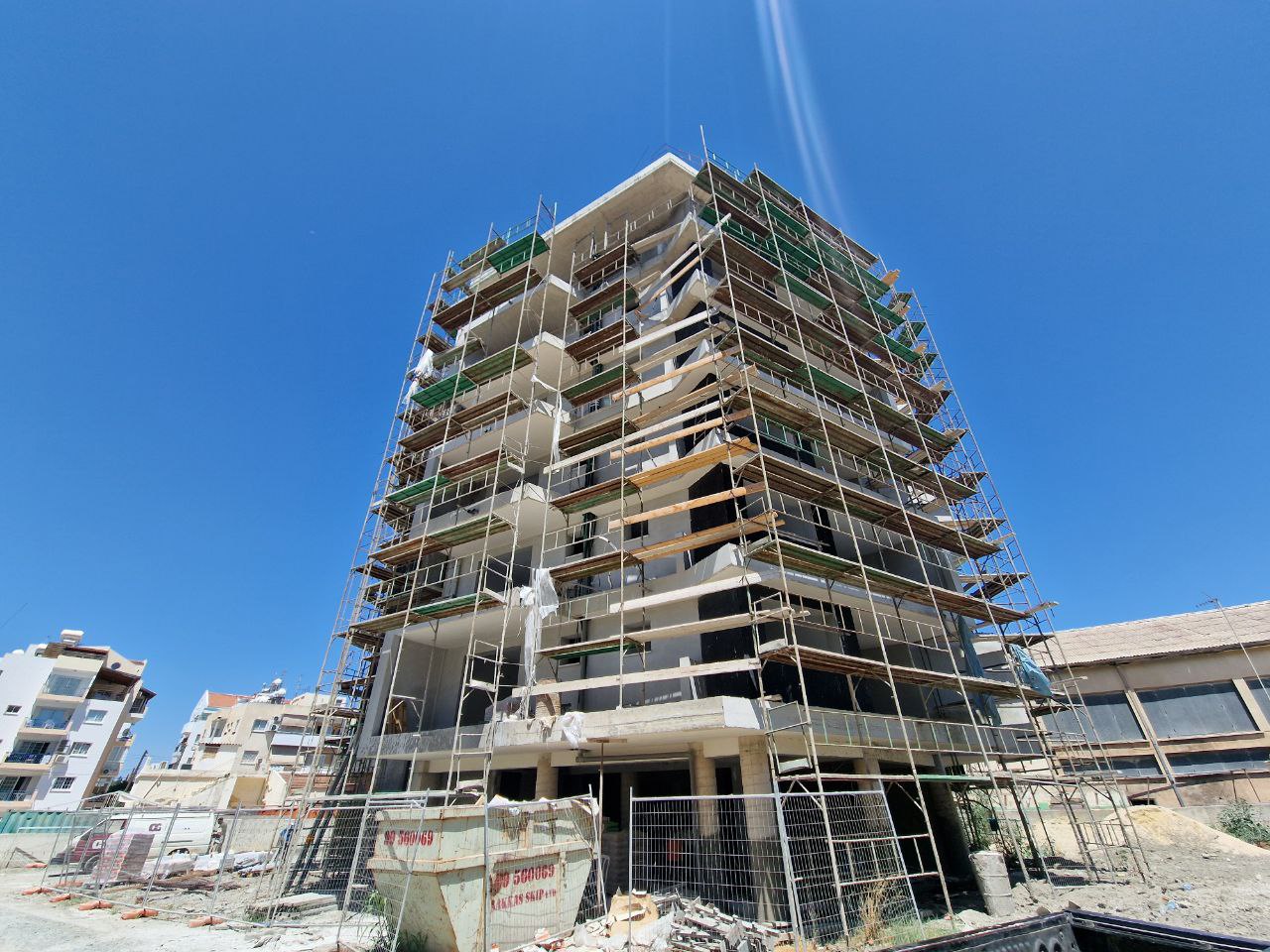Mackenzie Sunrise Residences