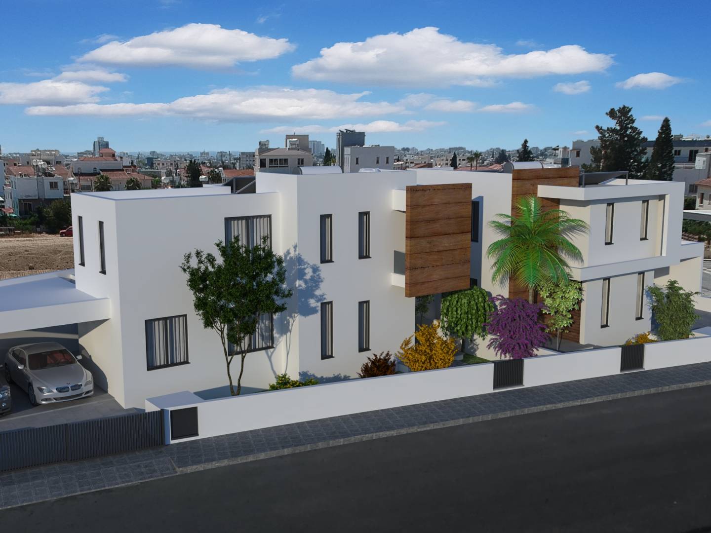 Ohana Villas