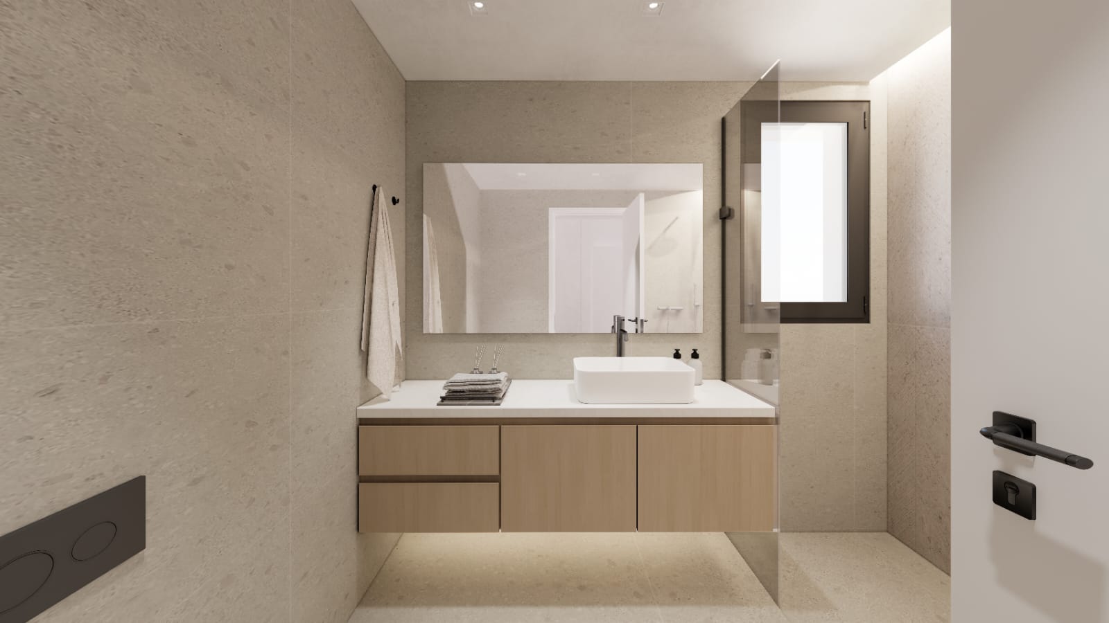 Pietra Residence