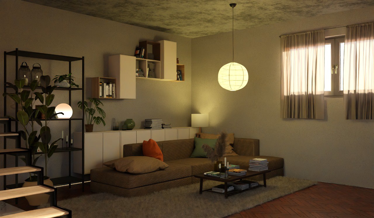LUXURIOUS INDEPENDENT RESIDENCE