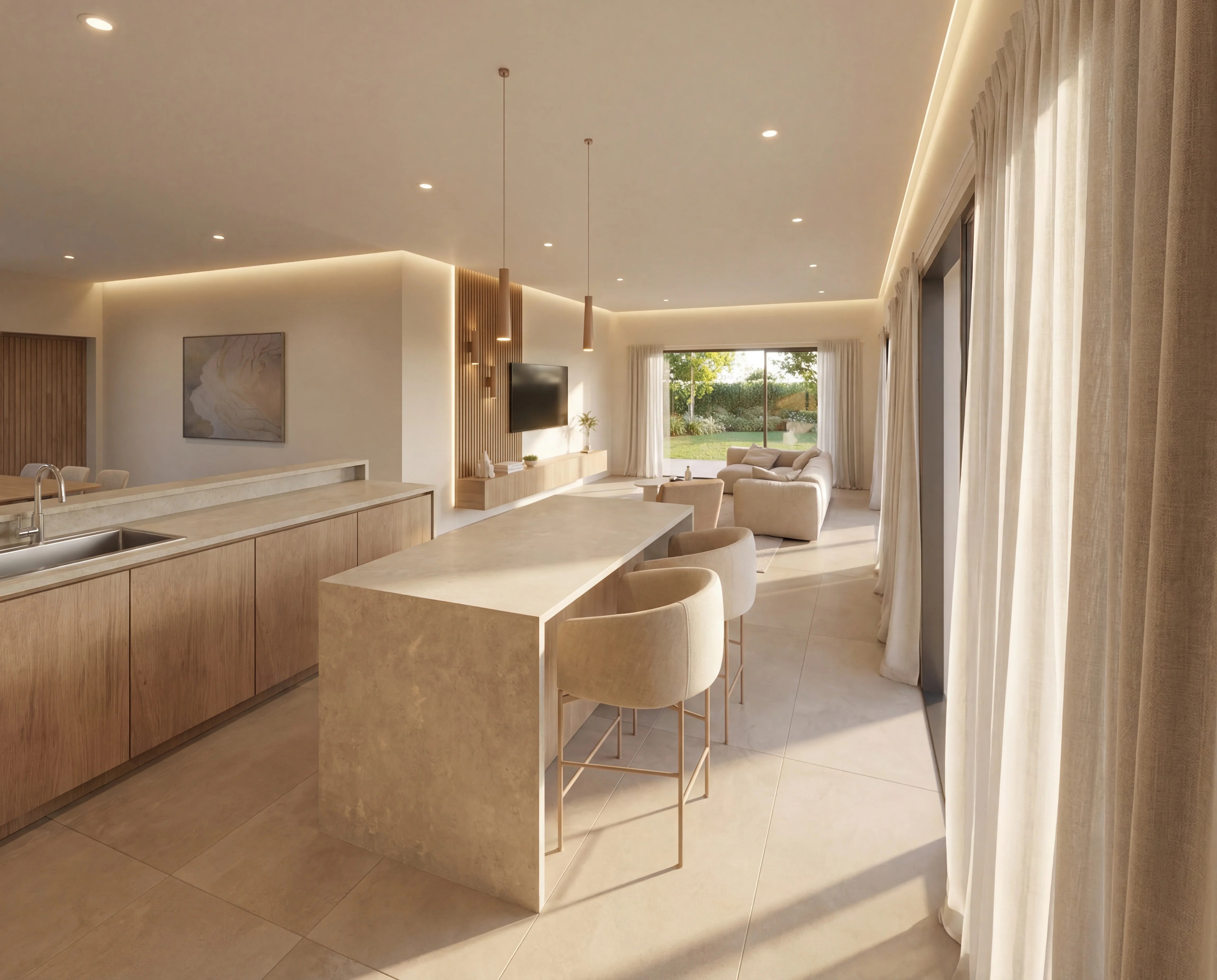 Cypress Residences Latsia